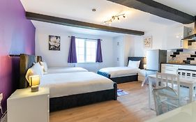 Mundy Arms Hotel Derby